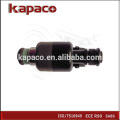 Auto inyección partes inyector de combustible 25317465 para Buick Chevrolet